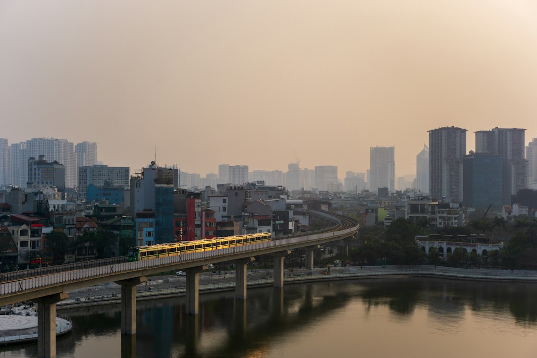 Quy hoạch phân khu tổ hợp dịch vụ logistic ven sông
