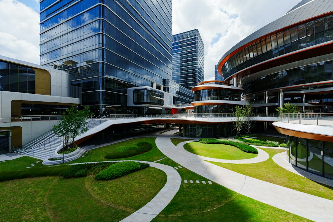 Urban Technology Hub of Hanoi